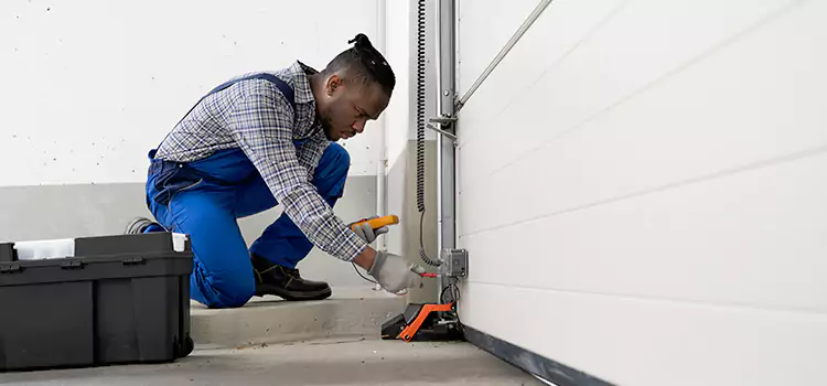 Expert Solutions for Every Garage Lock Need in Woodlawn, VA