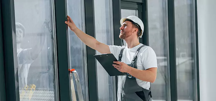 Comprehensive Solutions for Your Sticking Doors in Woodlawn, VA