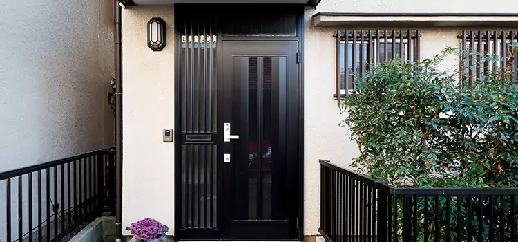 Popular Exterior Door Options in Woodlawn, VA