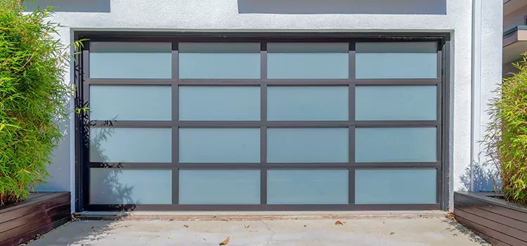 Why Choose Us for Garage Door Care in Woodlawn, VA?