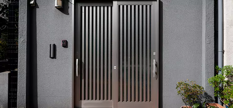 Specialized Steel Door Services in Woodlawn, VA